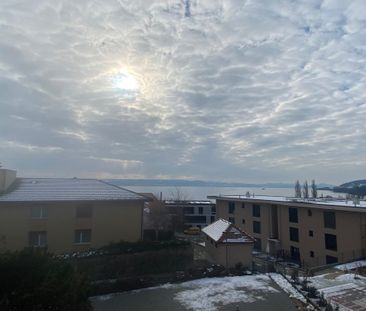 Magnifique appartement familiale de 4.5 pièces avec vue imprenable ... - Photo 6