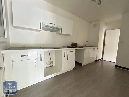 Appartement à louer 3 pièces 71m² - Photo 5