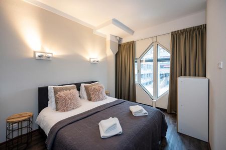 Appartement te huur: Verbeekstraat 1-C14 2332 CA Leiden - Photo 5