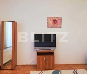 Garsoniera 30 mp, recent renovat, zona Piata Mihai Viteazu - Photo 3