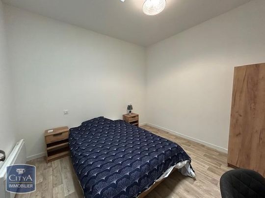 Location Appartement 1 pièce 14m² AGEN 47000 - Photo 1