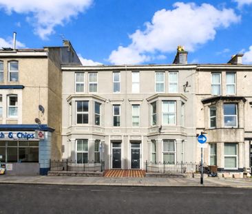 1 bedroom ground floor flat to rent - Photo 5