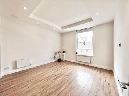 1 bedroom apartment to rent - Photo 2