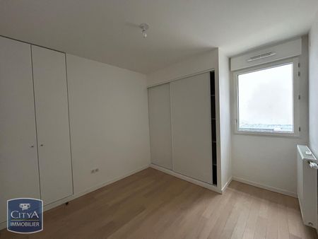 Location Appartement 4 pièces 87m² RUEIL MALMAISON 92500 - Photo 3