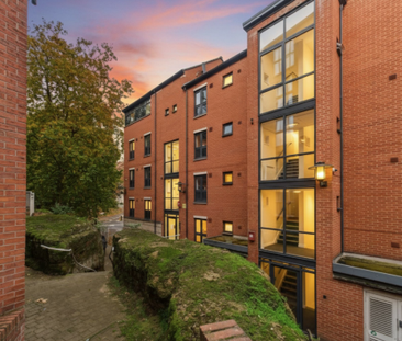 2 bedroom flat to rent - Photo 5