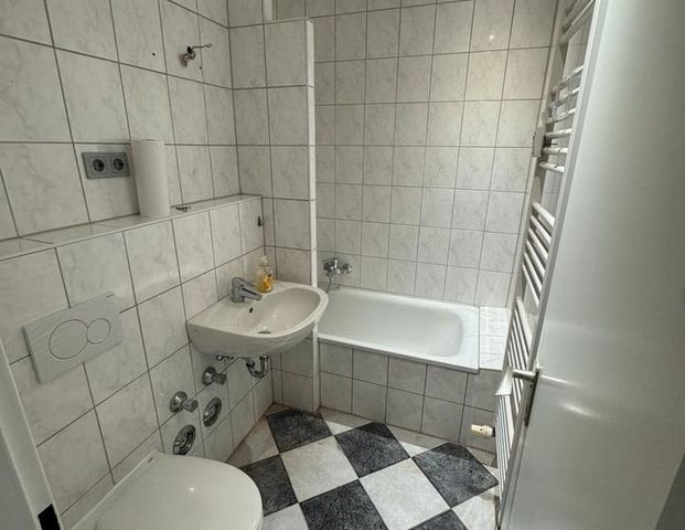 Wohnung in Hanau zu vermieten - Foto 1