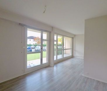 Location Appartement 3 pièces 82m² POITIERS 86000 - Photo 2