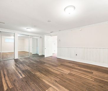 For Lease - 3 Timgren Drive Unit# Lower, Toronto, Ontario - Photo 6