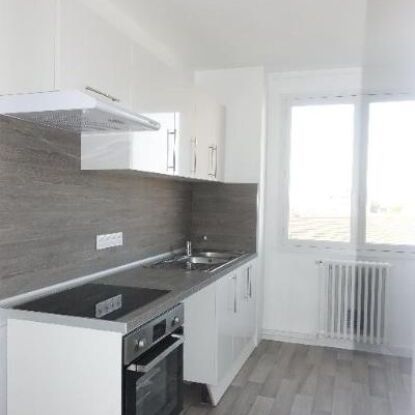 Appartement T2 Reims - Photo 3