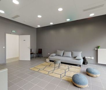 Résidence étudiante Alpha - Photo 4