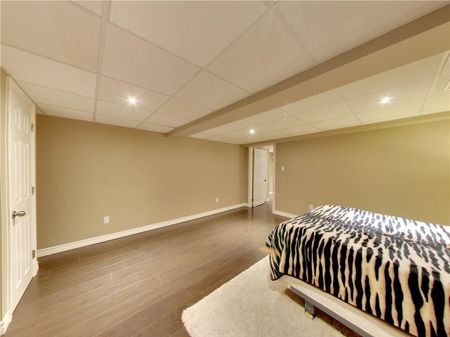 For Lease - 5 Regis Court Unit# Basement, Hamilton, Ontario - Photo 5