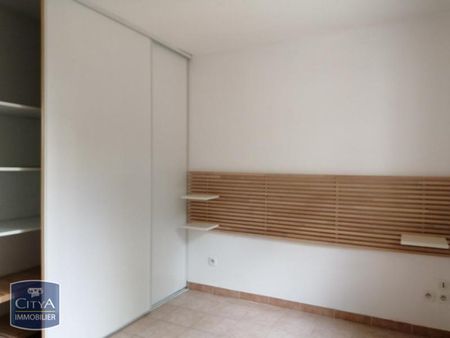 Location Appartement 2 pièces 48m² MONTPELLIER 34000 - Photo 2