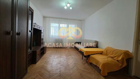 PODUL ROS SINDICATE APARTAMENT 2 CAMERE 57MP - Fotografie 5