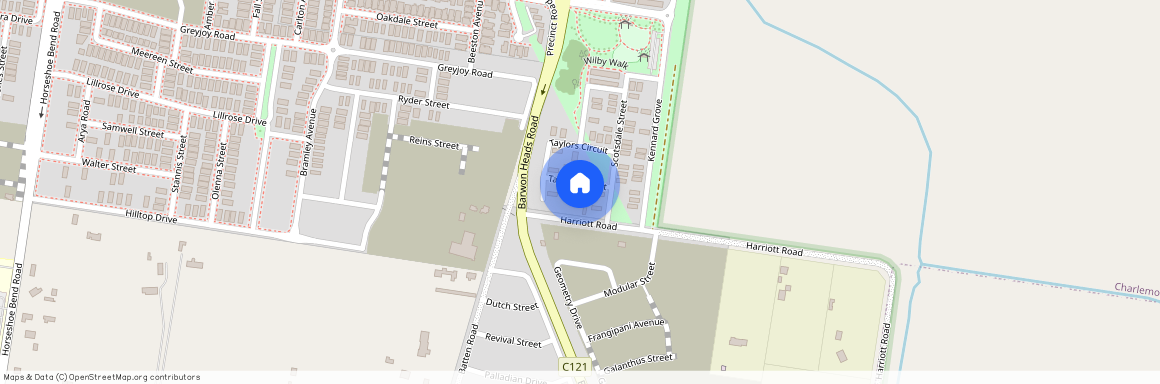 32 Taylor's Cct, Vic 3217, Charlemont