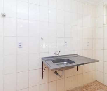 Apartamento JK com 1 quarto e 30m² para alugar em Independência, Po... - Photo 6