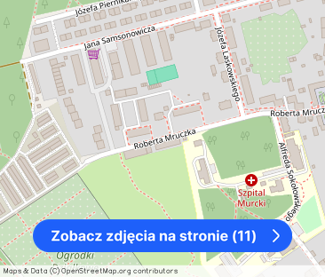 Przytulne mieszkanie Katowice Murcki – zdjęcie 1