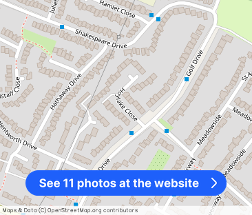 Hoylake Close, Nuneaton, CV11 - Photo 1