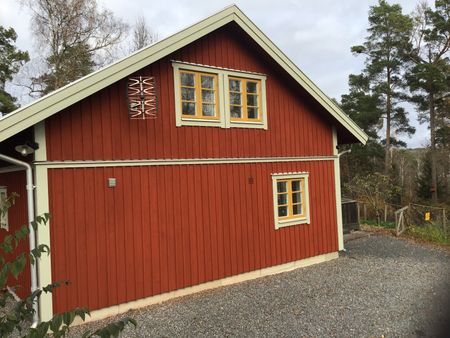 Bergsvägen, Sköldinge - Foto 3