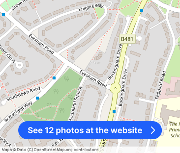 Evesham Road, Emmer Green, Reading, RG4 - Photo 1