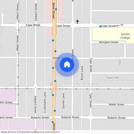 4/95 Waterloo Street, WA 6060, Tuart Hill