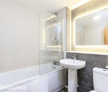 2 bedroom apartment to rent - Photo 3