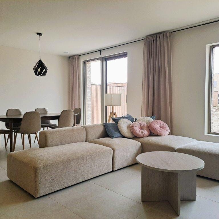 Huis te huur: Veerdijk 13 4588 PA Walsoorden - Photo 1