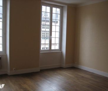 APPARTEMENT F3 - Photo 2