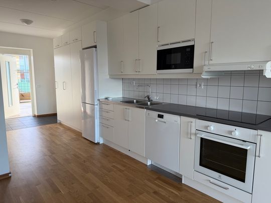 Poliskroken 5 C, Eslöv Centrum - Foto 1