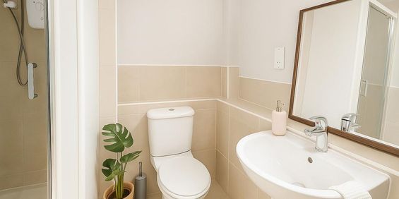 Studio to rent - Photo 3