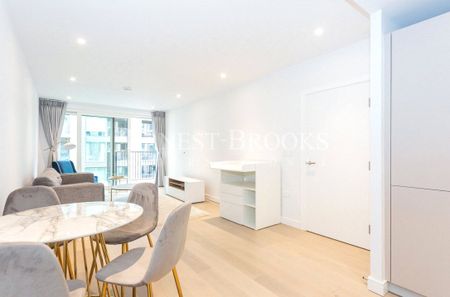 Fairwater House, 1 Lockgate Road, SW6 2YE - Photo 3