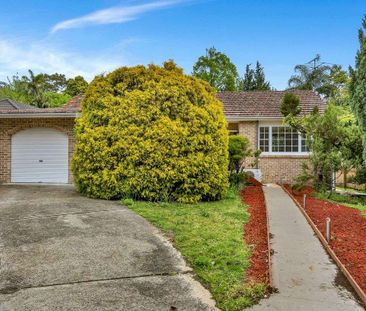 COMFORTABLE FAMILY HOME IN GREAT LOCATION - Photo 4