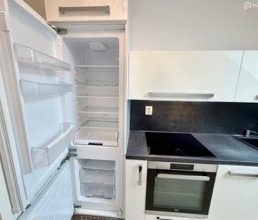 Pronájem útulného bytu v OV 3+kk s terasou, garážovým parkovacím st... - Photo 2