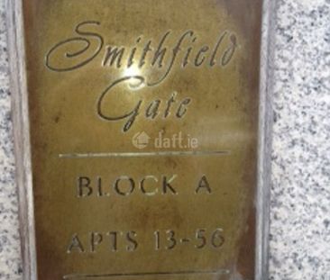 Smithfield Gate, Smithfield, Dublin 1 - Photo 5
