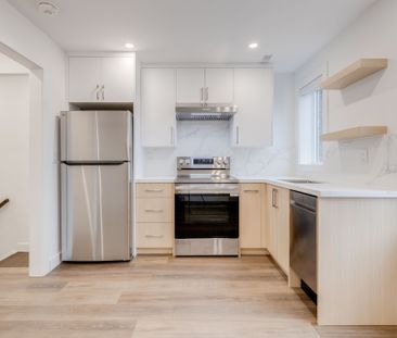 For Lease - 94 Earlscourt Avenue Unit# 3, Toronto, Ontario - Photo 1