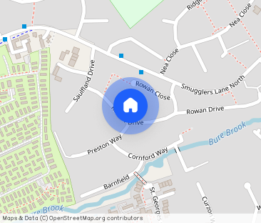 Rowan Drive, Highcliffe, BH23 - Photo 1
