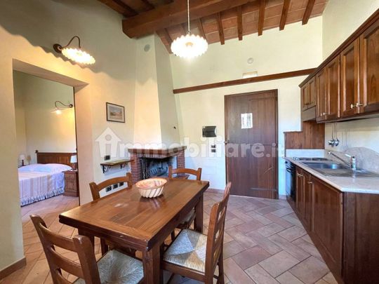 Bilocale viale Trasimeno, Magione - Foto 1