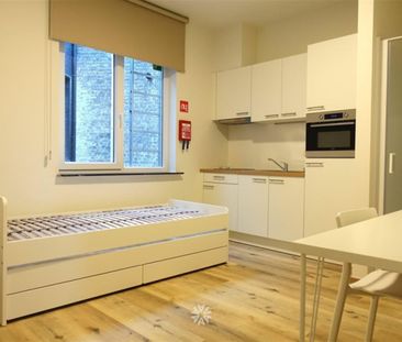Studio te huur in Gent - Photo 1