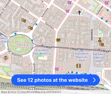 Nowiutki apartament, 4 sypialnie, 150m od Galerii Katowickiej - Photo 1