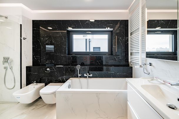 Nowy dom 140m2 | 5 pokoi| Bielany Wrocławskie - Photo 1