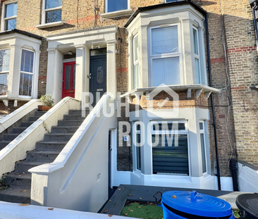 Studio A, Ashmore Road, Maida Vale, London W9 - Photo 6