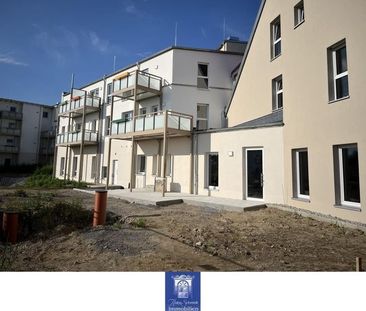 Ihr neuer Lieblingsplatz! Modern saniert, Balkon, Fußbodenheizung, ... - Foto 1