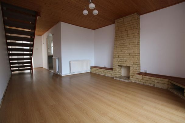 2 bed Terraced House for let - Photo 1