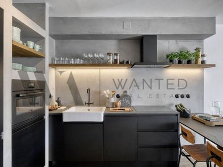 1 bedroom luxury Apartment for rent in Centro (Cascais), Cascais, Lisbon - Photo 3