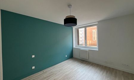 Location Appartement 2 pièces LIMOGES (87000) - Photo 4