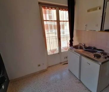 Location Appartement - Saint-André-de-la-Roche - Photo 1