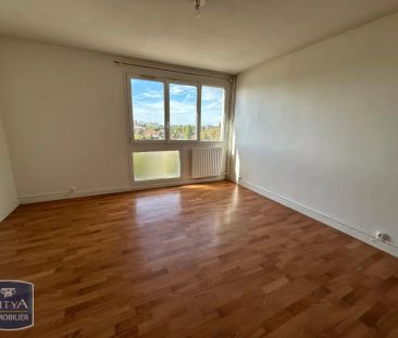 Appartement à louer 1 pièce 38.04m² - Photo 1