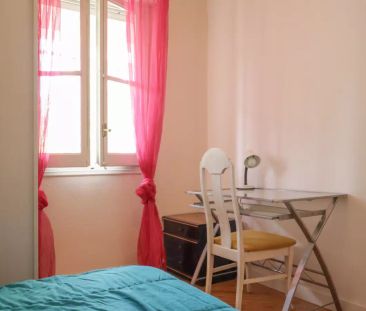 4-bedroom apartment for rent in El Viso, Madrid. - Foto 6