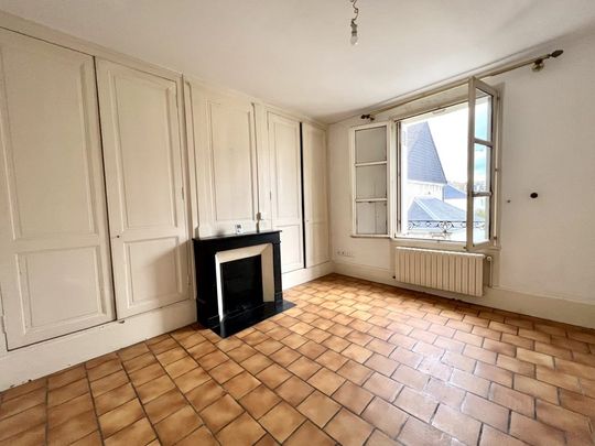 Appartement Tours 34.20 m² - Photo 1