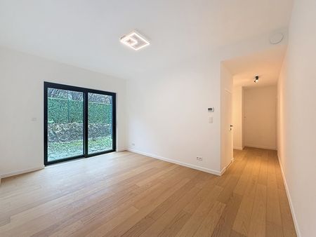 Appartement te huur in Uccle - Photo 3