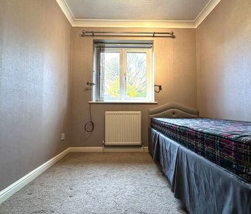 Martindale Close, Blackburn. Lancs. BB1 1XH - Photo 1